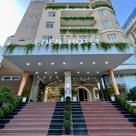 Eden Quy Nhon Hotel ภายนอก รูปภาพ