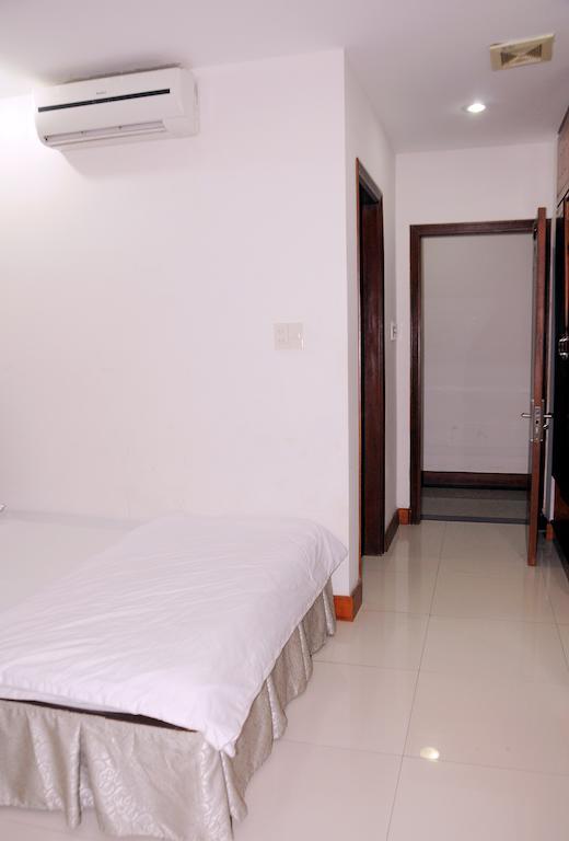 Eden Quy Nhon Hotel ภายนอก รูปภาพ
