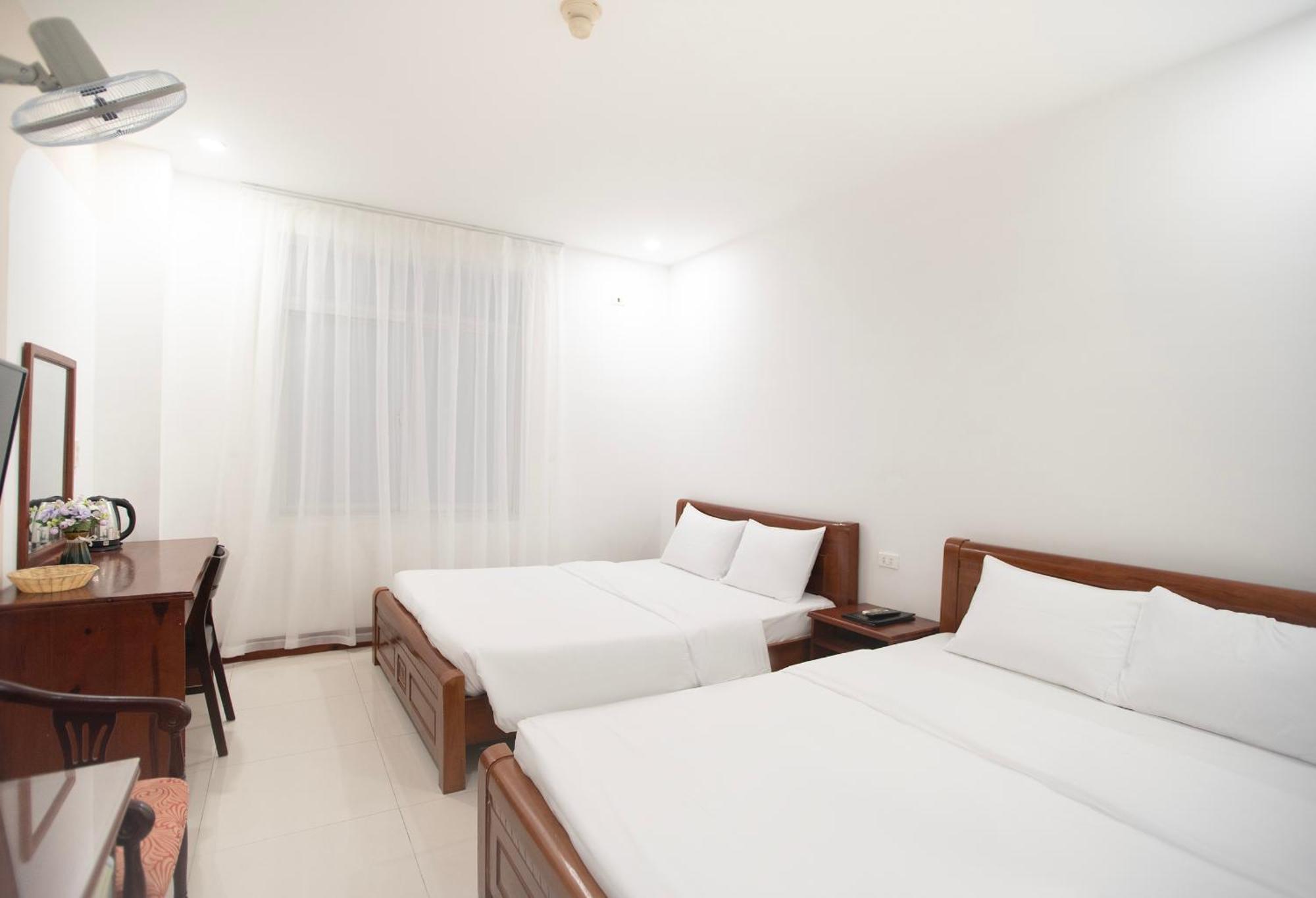 Eden Quy Nhon Hotel ภายนอก รูปภาพ