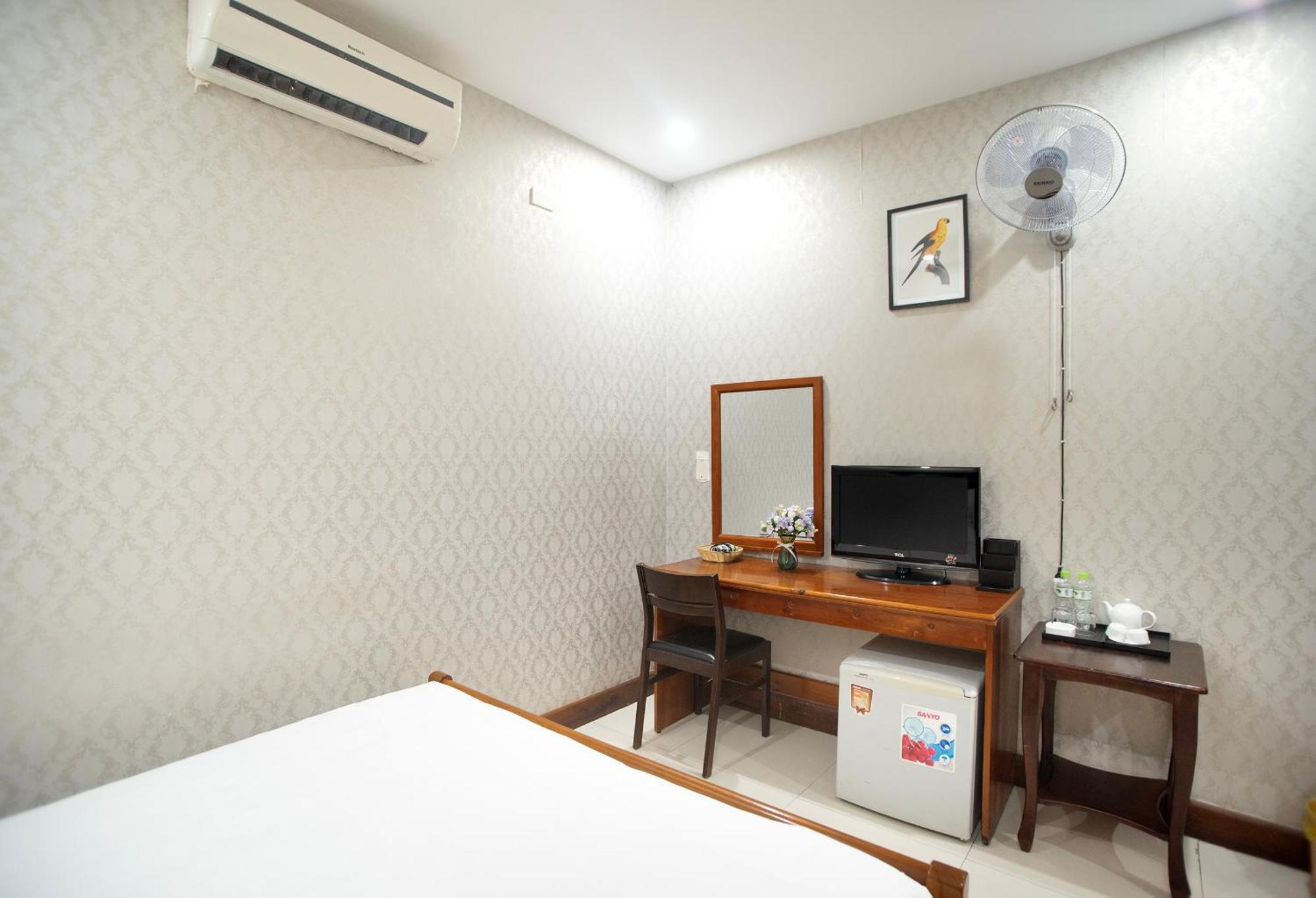 Eden Quy Nhon Hotel ภายนอก รูปภาพ