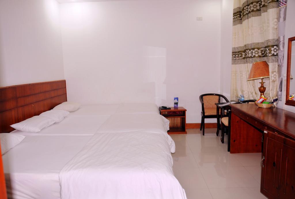 Eden Quy Nhon Hotel ห้อง รูปภาพ