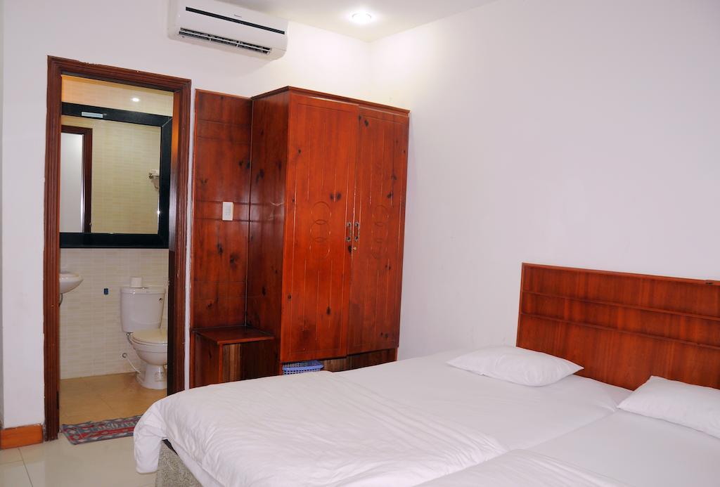 Eden Quy Nhon Hotel ห้อง รูปภาพ