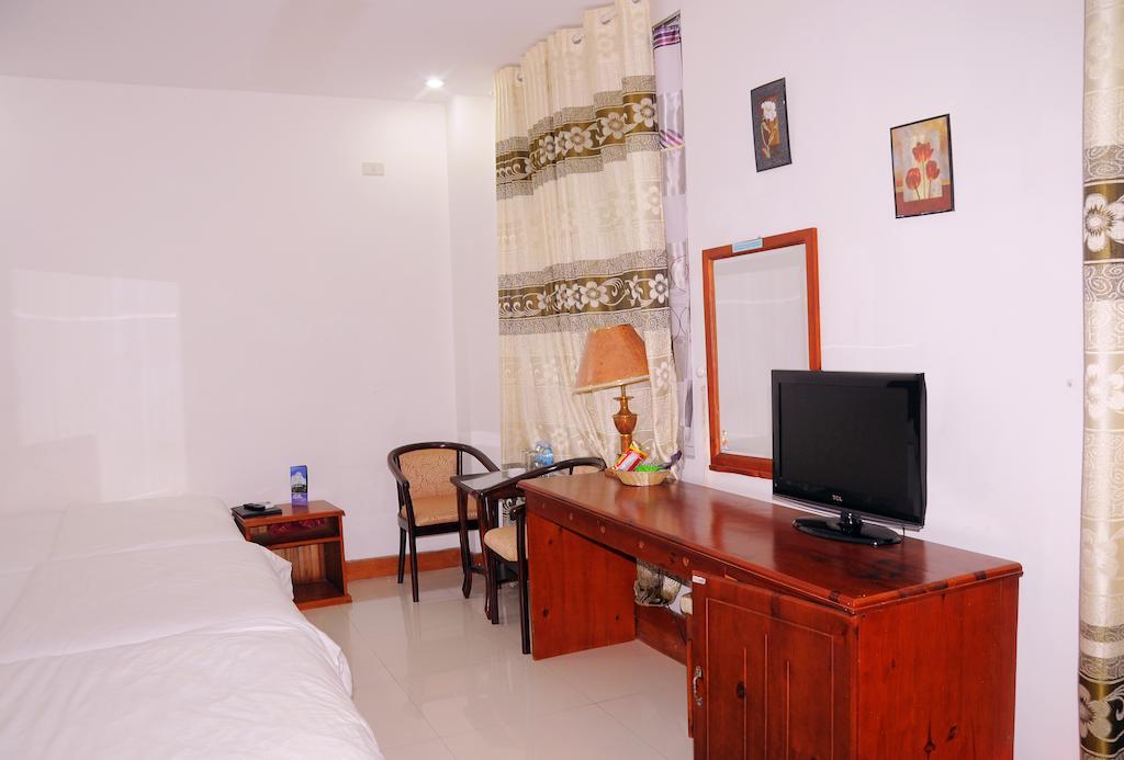 Eden Quy Nhon Hotel ห้อง รูปภาพ