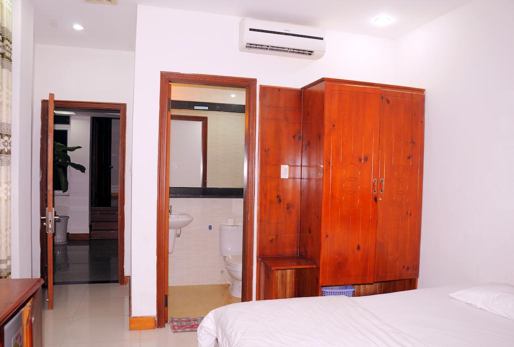Eden Quy Nhon Hotel ห้อง รูปภาพ