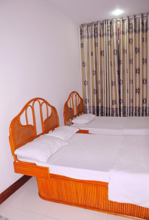 Eden Quy Nhon Hotel ห้อง รูปภาพ