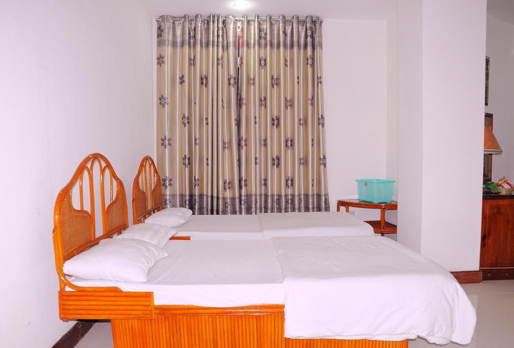 Eden Quy Nhon Hotel ห้อง รูปภาพ