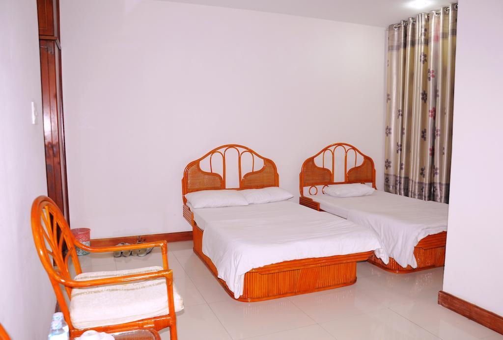 Eden Quy Nhon Hotel ห้อง รูปภาพ