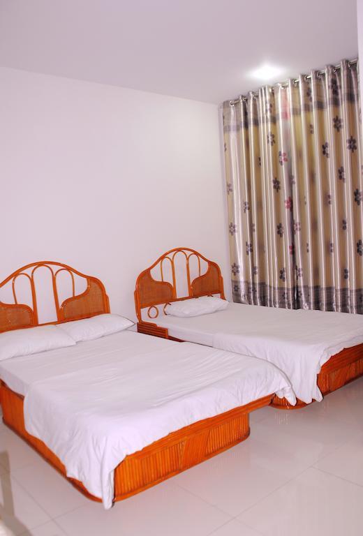 Eden Quy Nhon Hotel ห้อง รูปภาพ
