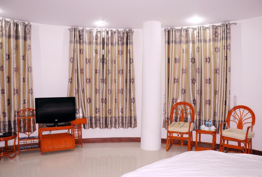 Eden Quy Nhon Hotel ห้อง รูปภาพ