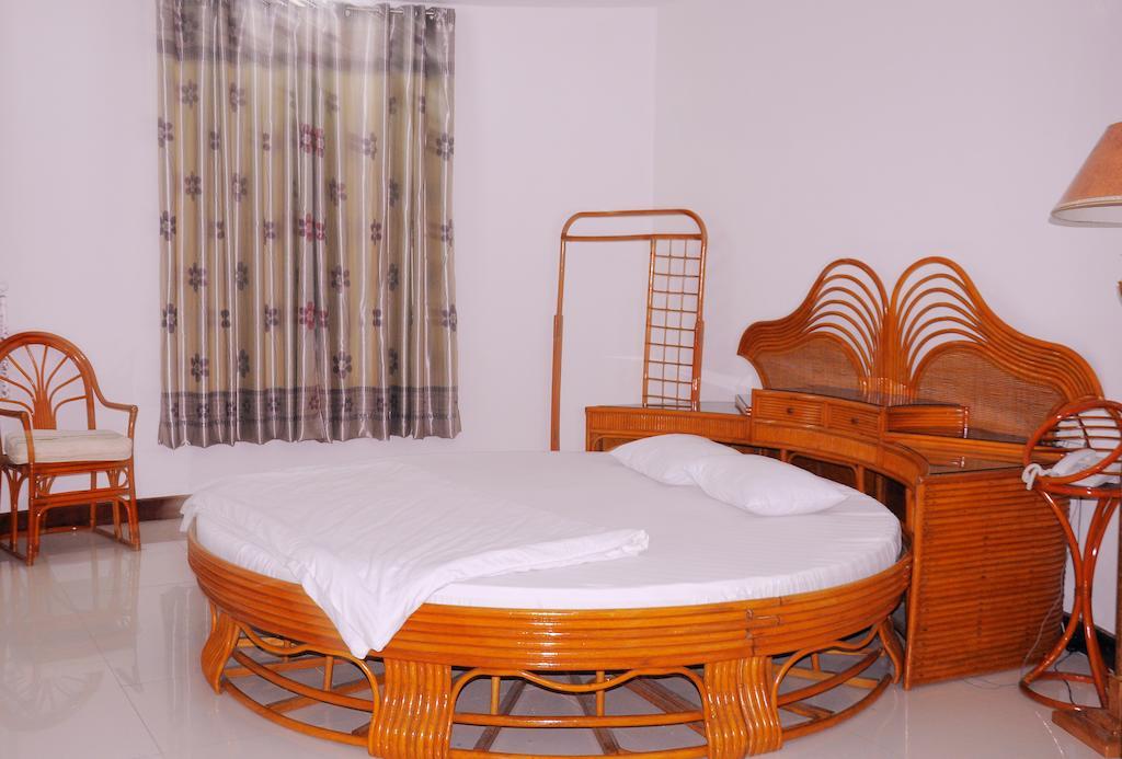 Eden Quy Nhon Hotel ห้อง รูปภาพ