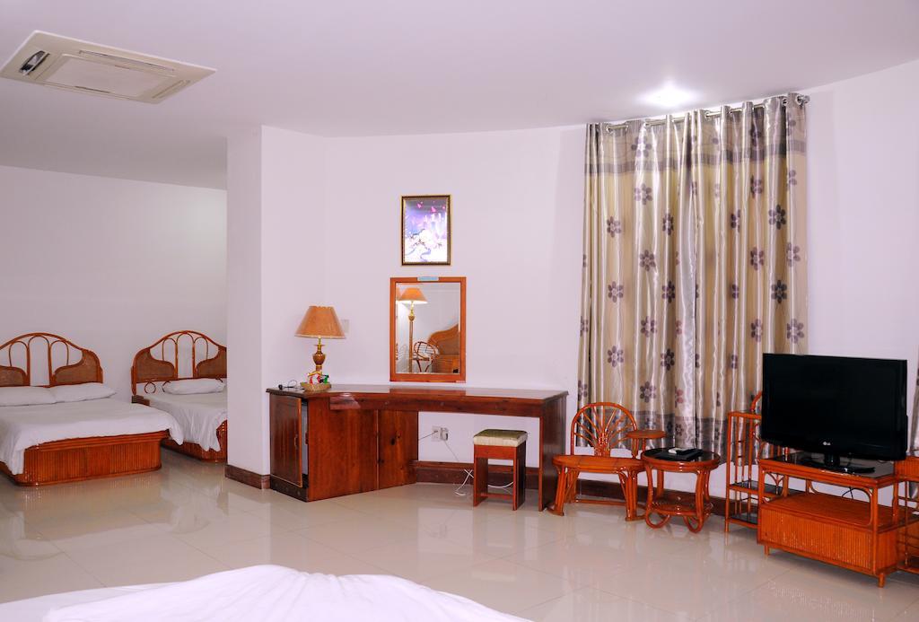 Eden Quy Nhon Hotel ห้อง รูปภาพ