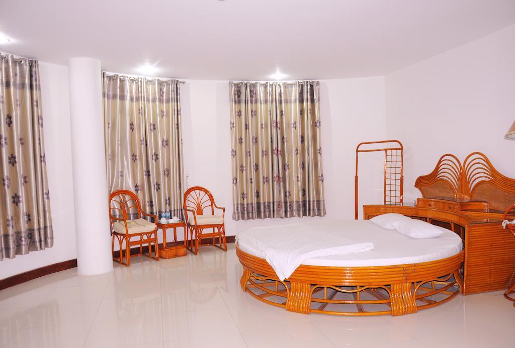 Eden Quy Nhon Hotel ห้อง รูปภาพ