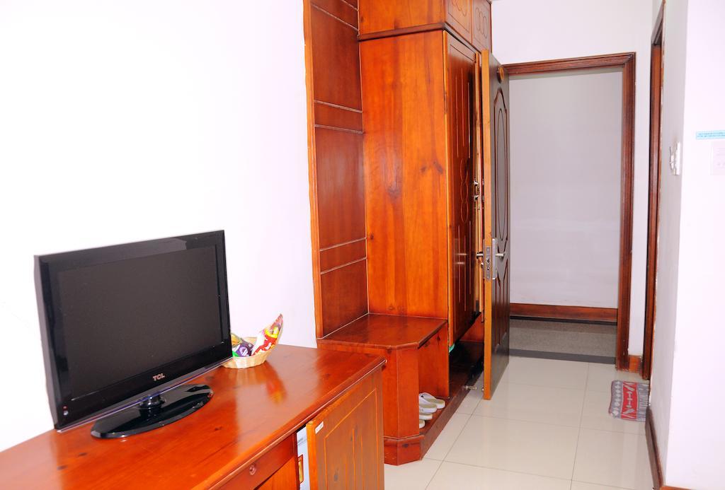 Eden Quy Nhon Hotel ห้อง รูปภาพ