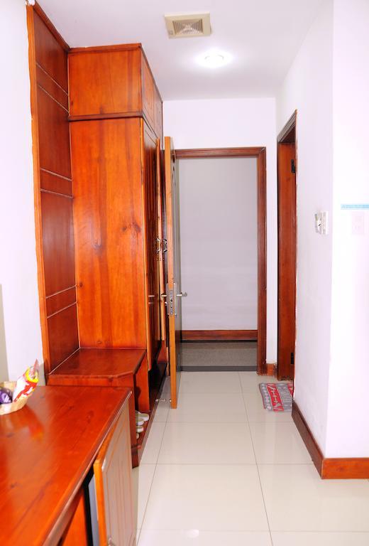 Eden Quy Nhon Hotel ห้อง รูปภาพ
