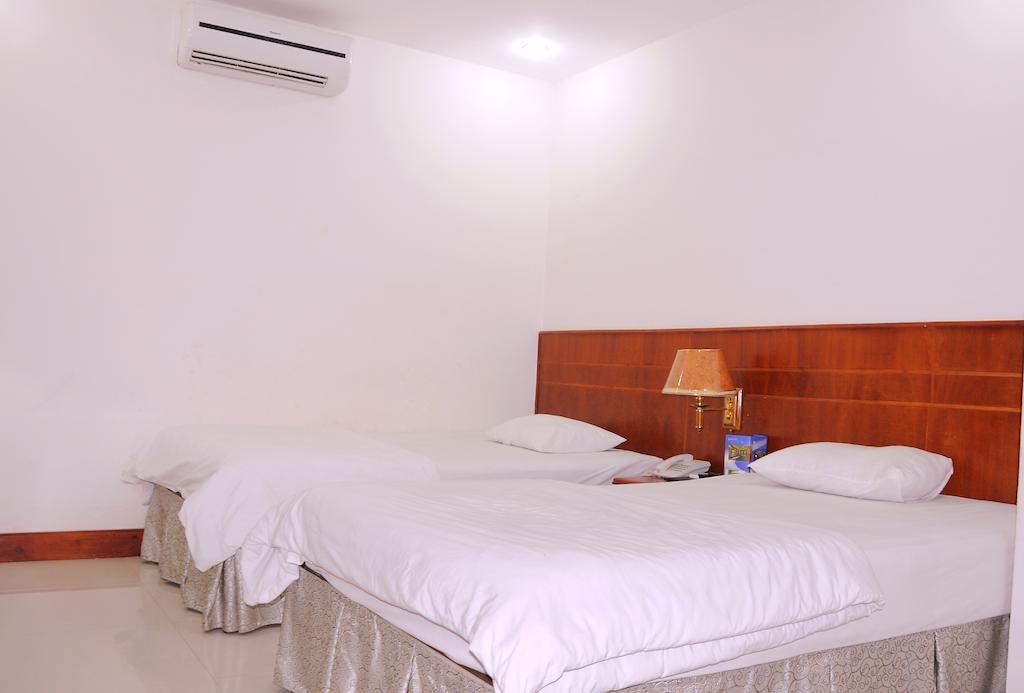 Eden Quy Nhon Hotel ห้อง รูปภาพ