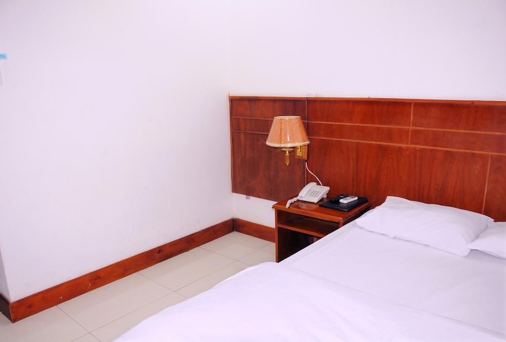 Eden Quy Nhon Hotel ห้อง รูปภาพ