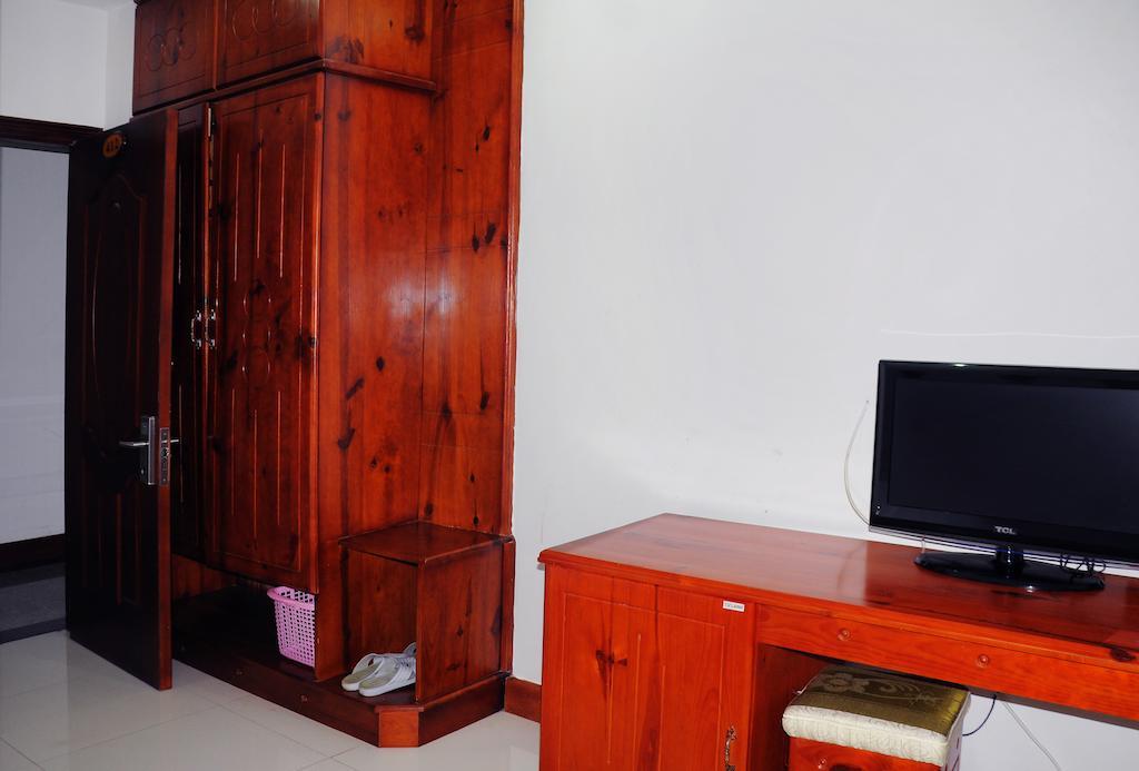 Eden Quy Nhon Hotel ห้อง รูปภาพ