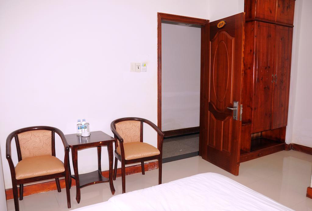 Eden Quy Nhon Hotel ห้อง รูปภาพ