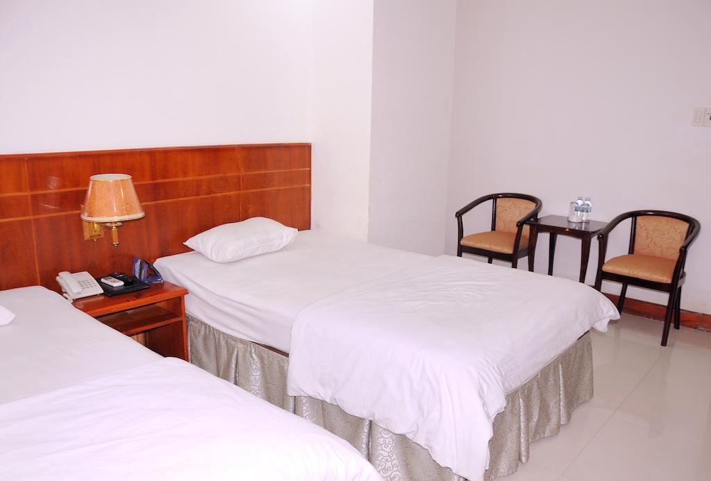 Eden Quy Nhon Hotel ห้อง รูปภาพ