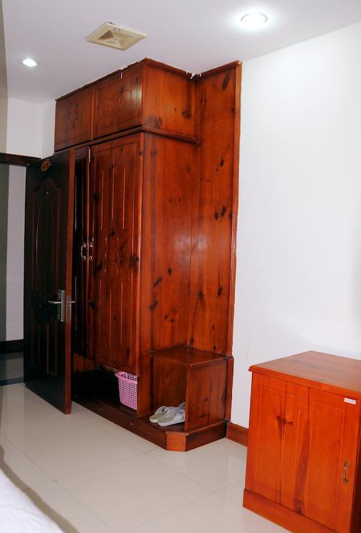 Eden Quy Nhon Hotel ห้อง รูปภาพ