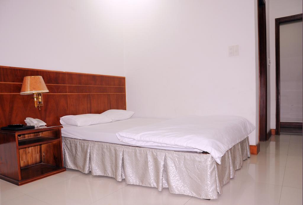 Eden Quy Nhon Hotel ห้อง รูปภาพ